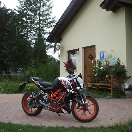 Oderhaeuschen *
