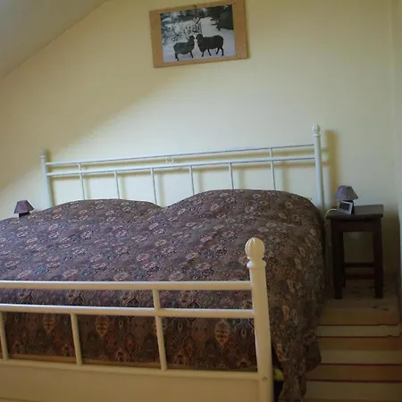 Holiday home Oderhaeuschen