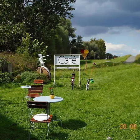 Oderhaeuschen Holiday home